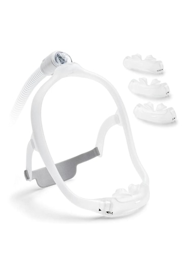 Philips Respironics Dreamwear Gel Burun İçi Yastıklı Cpap Maskesi