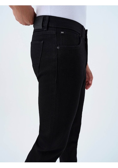 Loft Siyah Erkek Jean Pantolon Lf2039441 Siyah