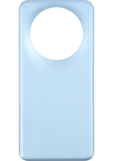 For Honor Magic5 Pro Arka Kapak Mavi