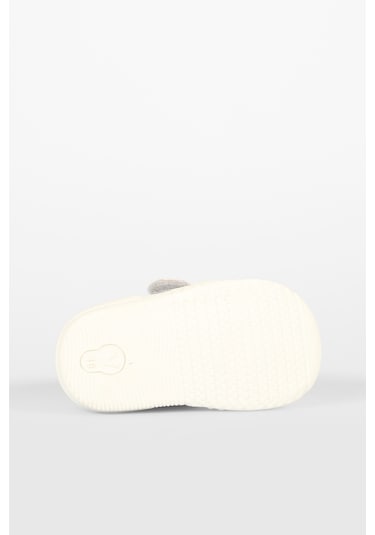 Vicco Anka Iı Basic Unisex İlk Adım Gri Günlük Ayakkabı Gri