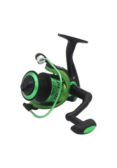 Albastar Rokie 1000 2+1 Bilyalı 5.2:1 Devirli Lrf Olta Makinesi