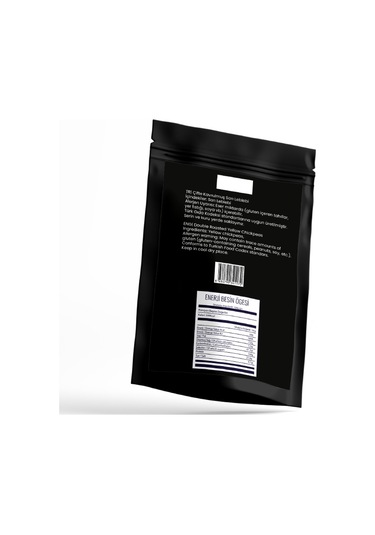 One Chocolate Çifte Kavrulmuş Sarı Leblebi 150 G