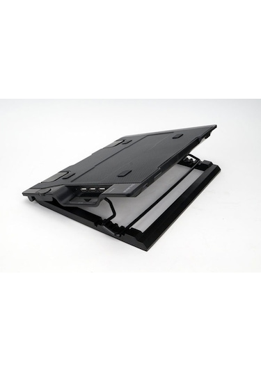 Zalman ZM-NS2000 10" - 17" Tek Fanlı Stand Notebook Soğutucu