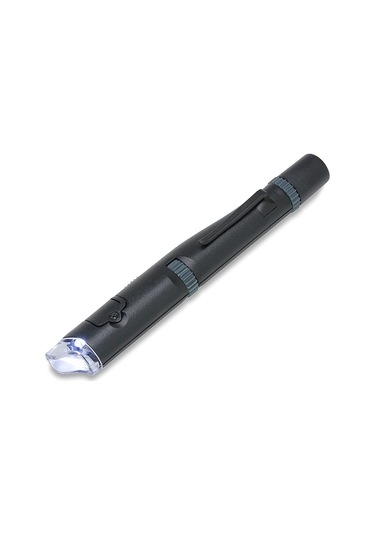 Carson Micropen Led Işıklı 24x-53x Kalem Boy Cep Mikroskobu (mp-3