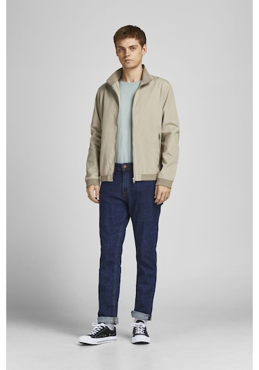 Jack & Jones Erkek Mevsimlik Ceket Rush - 12204277 001