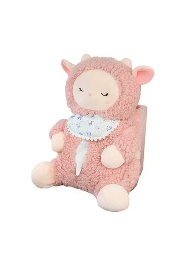 Createtech Tutucu Suntek Kutusu - Koyun Doku Çöp Can Araba Hw Karikatürlü Diğer