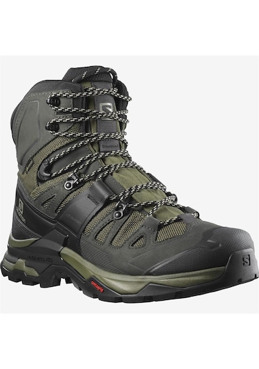 Salomon Quest 4 Gtx Erkek Bot-27073-Yeşil