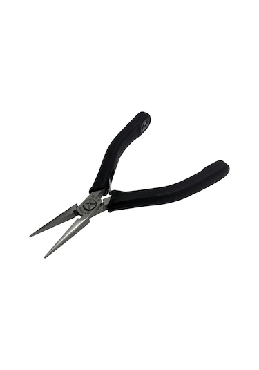 Weber Xline 520 Yarım-Yuvarlak Uzun Uçlu Kargaburun 140 MM
