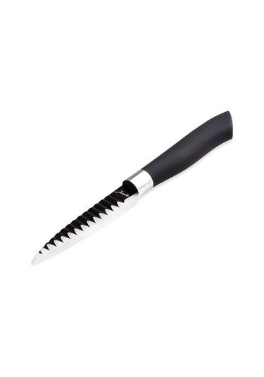 Dancemonkey Diva 5 Parça Bıçak Seti Çelik, Küçük Boy Çelik