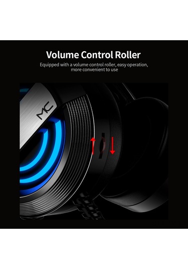 Teltree Q9 Profesyonel Oyun Kulaklığı - Mikrofonlu, Rgb Aydınlatmalı, Pc Ve Laptop Uyumlu, Siyah Renk