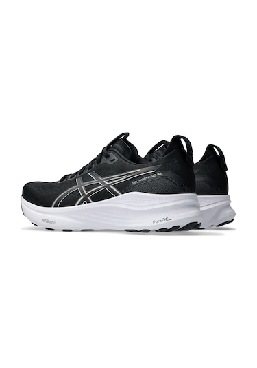 Asics Gel-kayano 32 Erkek Siyah Koşu Ayakkabısı 1011c052-002 Siyah