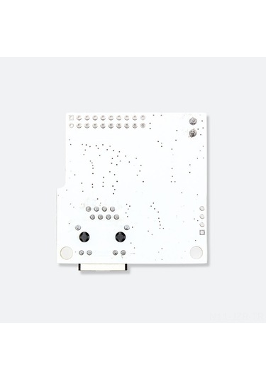 Geeroyoo 8 Kanallı Iot Ağ Röle Modülü - 5v Tcp/ıp Kontrol Anahtarı - Yüksek Performans