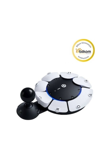 Playstatıon 5 Access Controller Bilkom Garantili