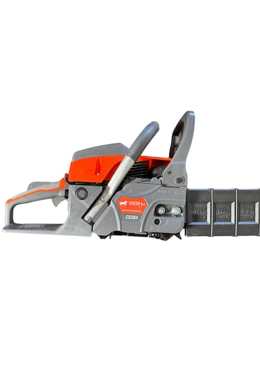 Yokatta CS58A Benzinli Testere Makinesi