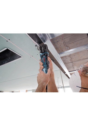 Bosch Professional GOP 30-28 Çok Amaçlı Kesici - 0601237001