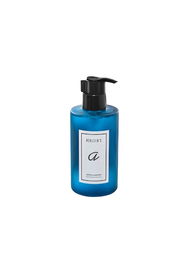 Ashleen's Lemon Garden Nemlendirici Sıvı El Sabunu 300 ML