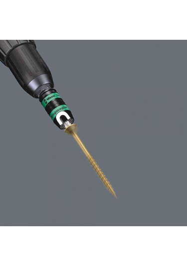Wera 887/4 Rr Ring Rapidaptor Bits Tutucu 05052490001