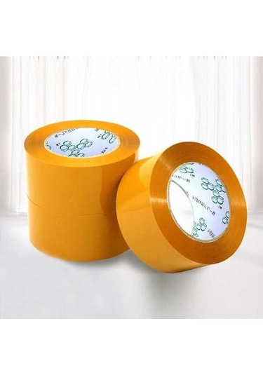 Willowhaven Buyuk Boy Yapiskan Band Paketi, Ofis Malzemeleri, Yüksek Viskoze, Çekme Mukavemetli, Çevresel Koku Yok Diğer