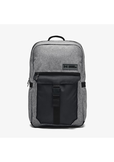 Under Armour Triumph Campus Erkek Gri Sırt Çantası 1384462 Gri