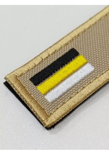 Foto Prınt Vurgun. Rus İmparatorluğu İçin İsimli Cırt Cırtlı Şerit. Çağrı Kodu. 174939857