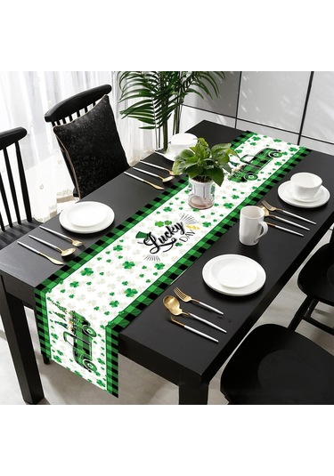 Suntek Tatil Evi Yemek Cüce Kamyon Için Aziz Patrick Günü