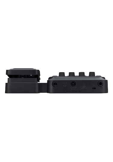 Zoom G1X Four Expression Pedallı Multi-Efekt  Prosesörü