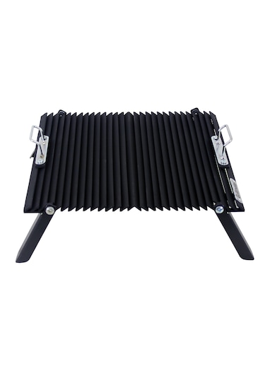 Grillmate Döküm Granit Kamp Izgarası