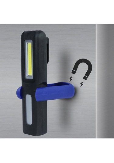 Watton Wt-285 Işık Seviyesi Ayarlanabilir Çalışma Lambası