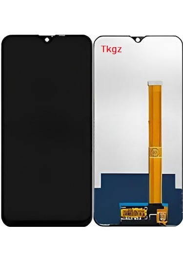 Tkgz Oppo A5s Lcd Ekran Dokunmatik Service Pack