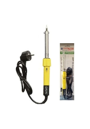 Bay-tec Kalem Havya 80 W Mk0416