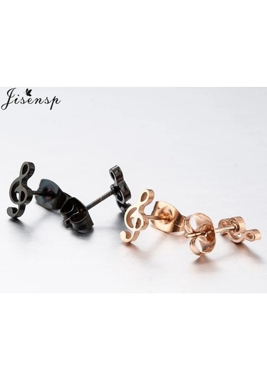 Flybuy Paslanmaz Çelik Hayvan Kulak Çıtçıt Müzik Yaprağı Takı - Siyah, 1.5 Cm Option 2 Focus On Material & Style : Çoklu Paslanmaz Çelik Müzik Yaprağı Kulak Çıtçıt - Siyah Moda Takı, 1.5 Cm Gümüş Flybuy Paslanmaz Çelik Hayvan Kulak Çıtçıt Müzik Yaprağı Takı - Siyah, 1.5 Cm Option 2 Focus On Material & Style : Çoklu Paslanmaz Çelik Müzik Yaprağı Kulak Çıtçıt - Siyah Moda Takı, 1.5 Cm Gümüş