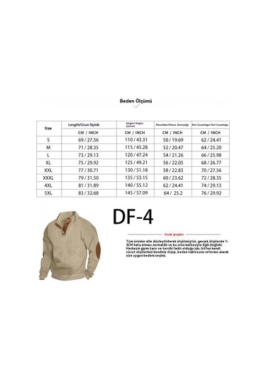 Erkek Sonbahar Dik Yaka Uzun Kollu Günlük Açık Hava Spor Gömleği Açık Gri