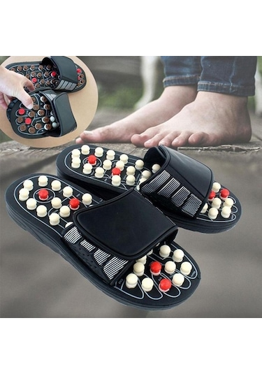 Refleks Masaj Terlik Akupunktur Ayak Masaj Aleti 44-45