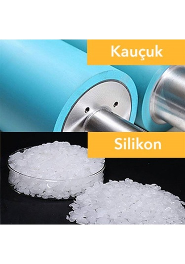 Accud Loyka LX-A Shore A Yumuşak Malzeme İçin Sertlik Ölçüm Cihazı