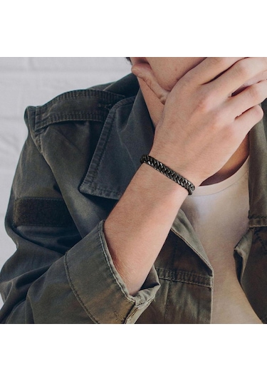 Altın Erkek Paslanmaz Çelik 8 Mm Link Zinciri Miami Küba Bilezikler Erkek Erkek Hediyeler İçin Takı Uzunluğu 19 Cm/20 Cm/21 Cm 19cm Altın