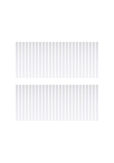 Venturemart Sıcak Temiz Eritme Yapıştırıcı Çubuklar Glue Gun Için