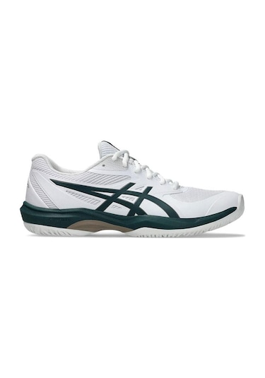 Asics Game Ff Erkek Tenis Ayakkabısı 1041a489-100 Beyaz