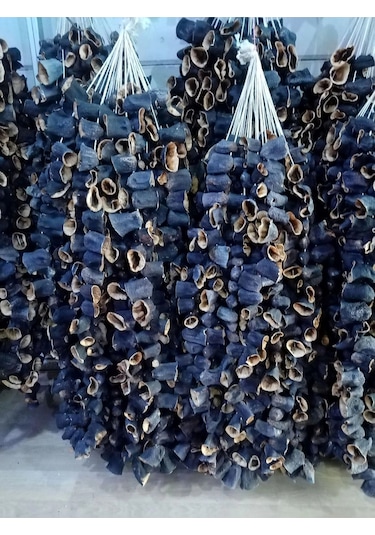 Gaziantep Yeni Mauhsul Patlıcan Dolmalık 1 Dizi 25