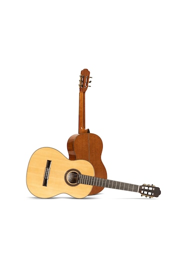 Angel Lopez Tınto Sl Klasik Gitar