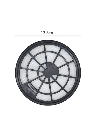 Vax Type 95 Kit Power İçin Ön Motor Filtresi+son Motor Filtresi Yıkama