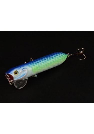 Profisher Tube Type Sert Yapay Kalem Yem 18 G 9.5 CM 2 Li Set