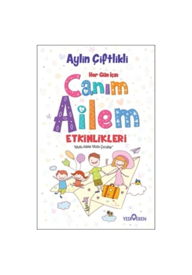 Canım Ailem Etkinlikleri