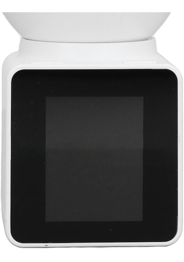 Apronx Ax-bn220 3 Mp 2k 2.8" Lcd Wi-fi İp Baby Camera