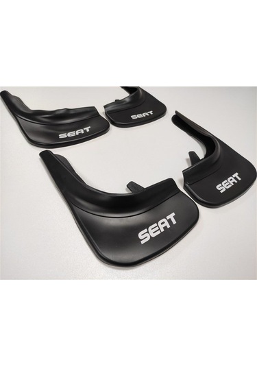 Replax Seat Ön Ve Arka Paçalık Çamurluk Tozluk 4'lü