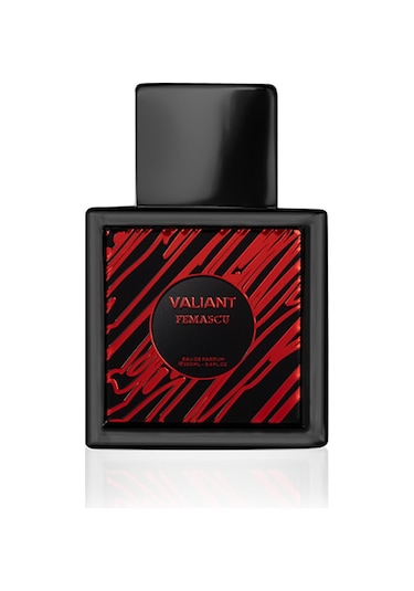 Femascu 6529 Valiant Kadın Parfüm EDP 100 ML