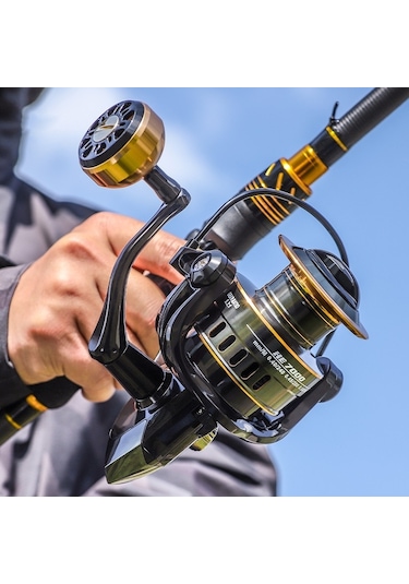 Tüm Metal Rocker Kolu Düz Balıkçıolta Makinesi He800 Eva Grıp