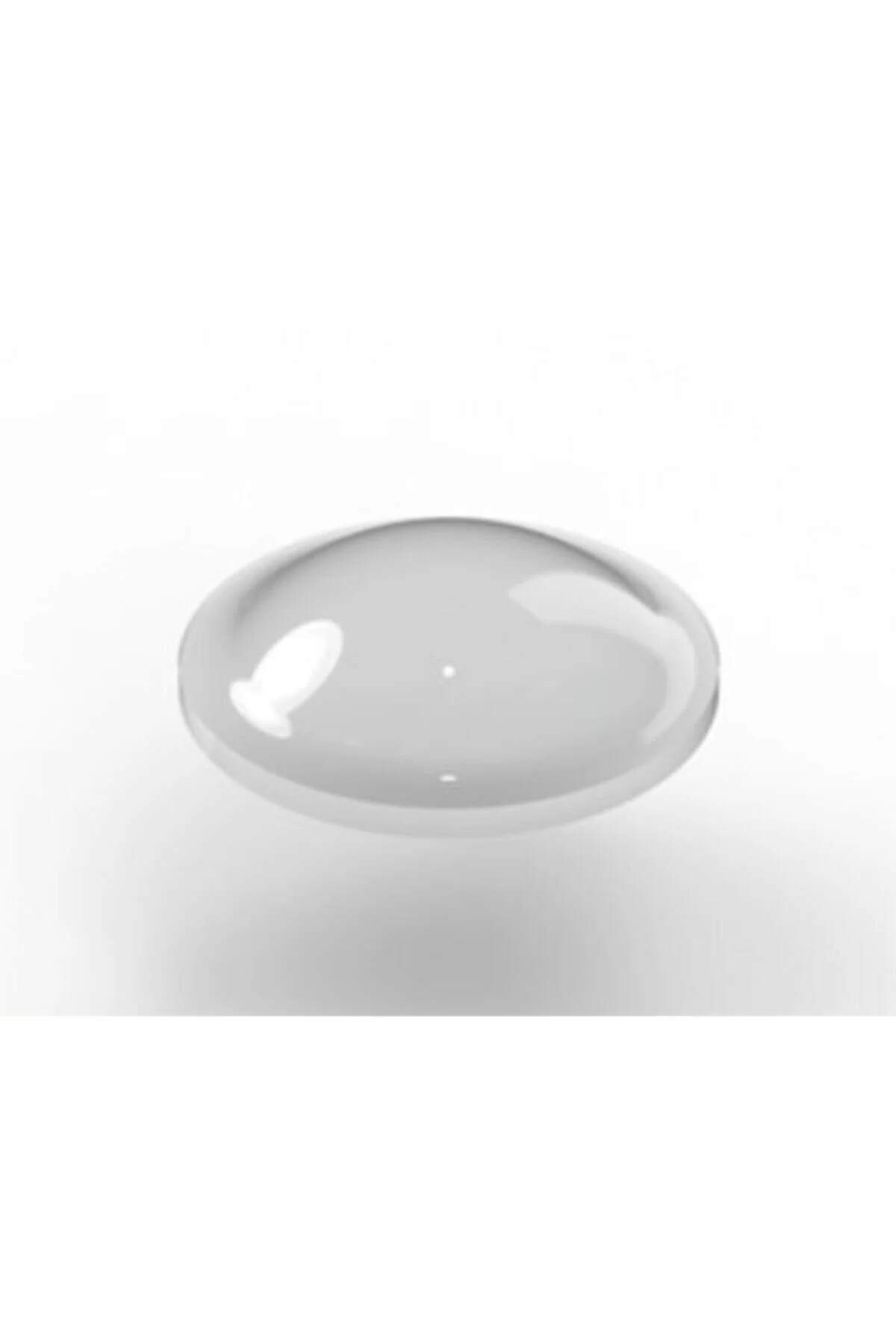 Scotch Bumpon Elastik Tampon Mobilya Çekmece Dolap Pc Laptop Tamponu Zemin Sıkı Sabitleme Sj5302 Beyaz - Şeffaf