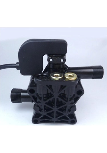 Trendooze Suntek Diyaframlı Su, Yüksek Basınçlı Kendinden Emişli