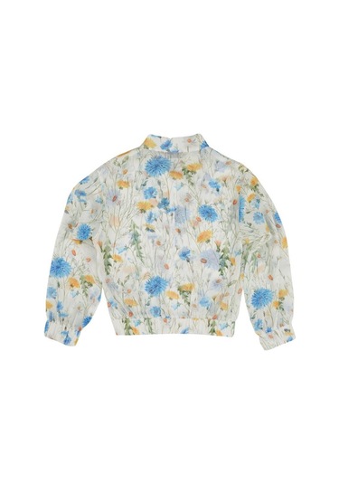 Bestkids Kız Çocuk Ceket Bb22yk3957 001