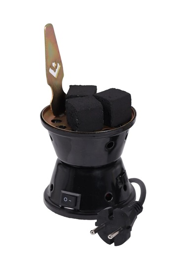 İksa Elektirikli Köz Ocağı Cep Herkülü